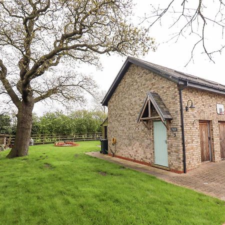 Villa Barn Owl Annex Market Rasen Esterno foto