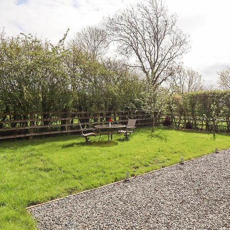 Villa Barn Owl Annex Market Rasen Esterno foto