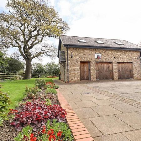 Villa Barn Owl Annex Market Rasen Esterno foto