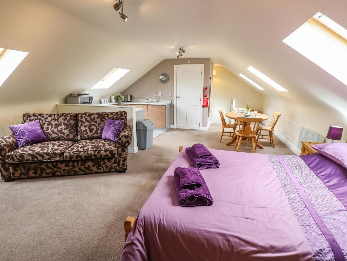 Villa Barn Owl Annex Market Rasen Esterno foto