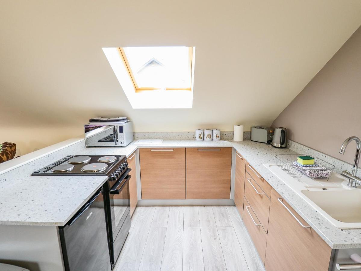 Villa Barn Owl Annex Market Rasen Esterno foto