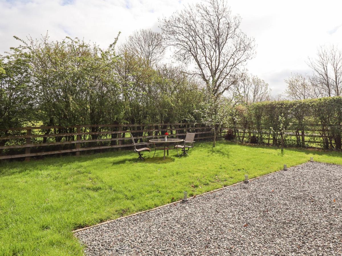 Villa Barn Owl Annex Market Rasen Esterno foto