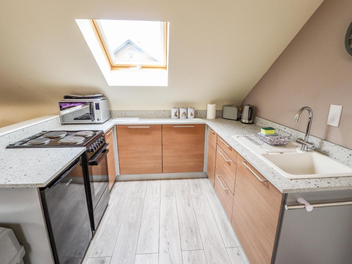 Villa Barn Owl Annex Market Rasen Esterno foto