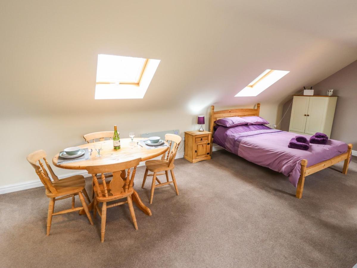 Villa Barn Owl Annex Market Rasen Esterno foto
